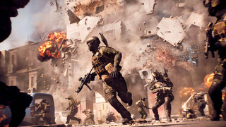 Классы, карты, режимы, ОБТ и дата релиза — Electronic Arts провела масштабную презентацию Battlefield 6