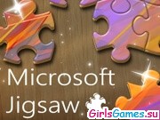 Игра Майкрософт пазлы