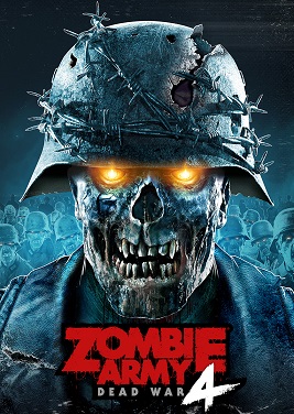Zombie Army 4: Dead War